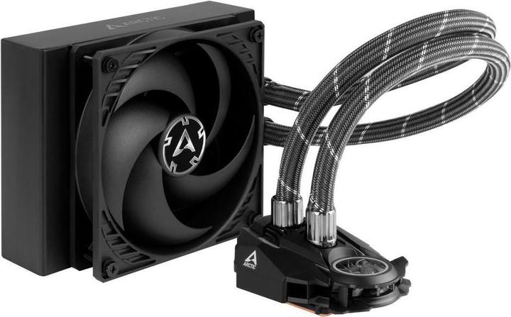 Actual product image Arctic Liquid Freezer II