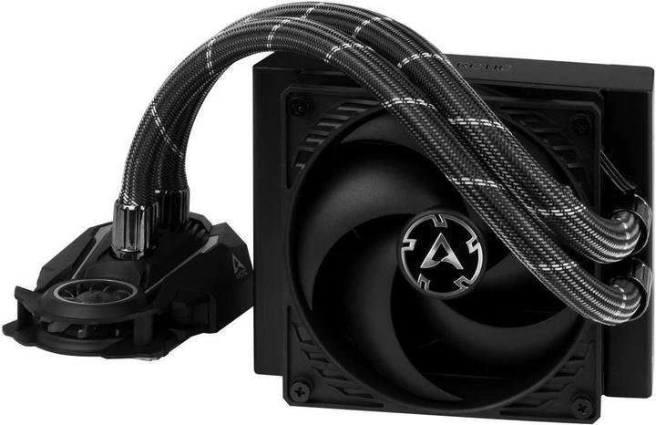 Actual product image Arctic Liquid Freezer II