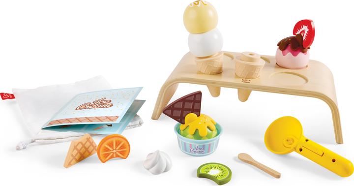 Image du produit Hape Kit de crème glacée