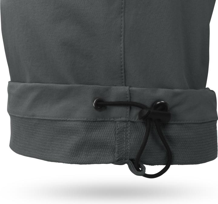 Image du produit Normani Pantalon softshell femme Lavieille (XS)