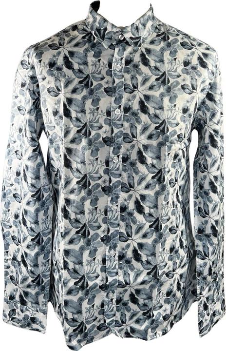Teddy Smith langarmshirt axel