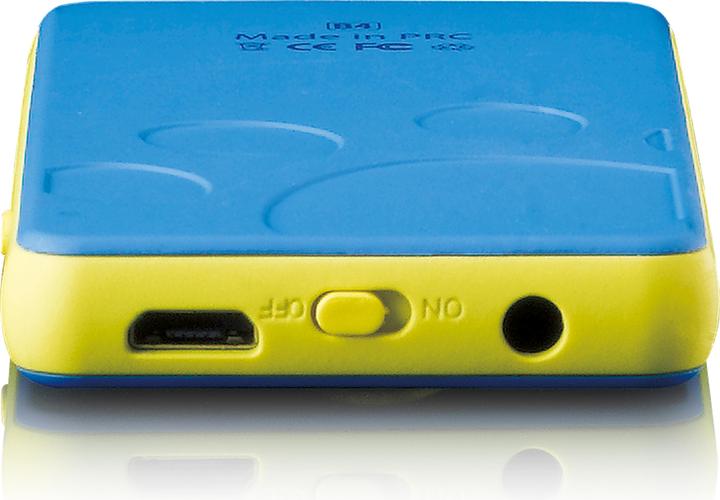 Produktbild Lenco Xemio-560 Kids (8 GB)