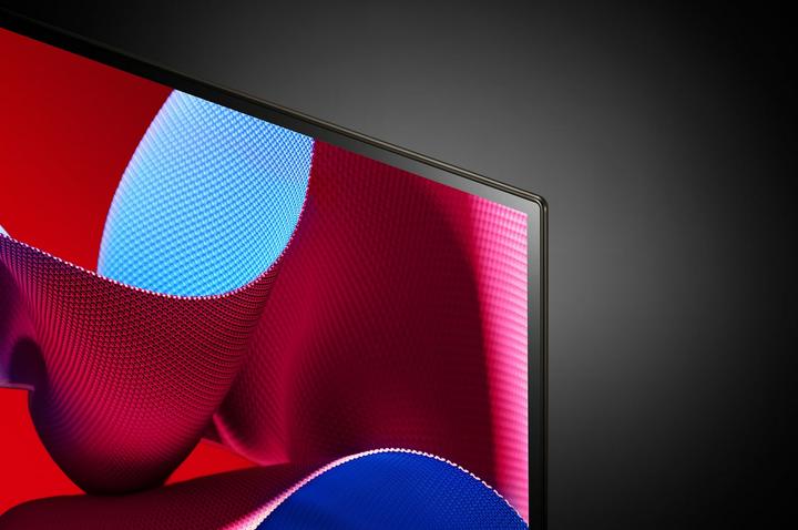 Produktbild LG OLED77C49LA (77", C4, OLED, 4K, 2024)