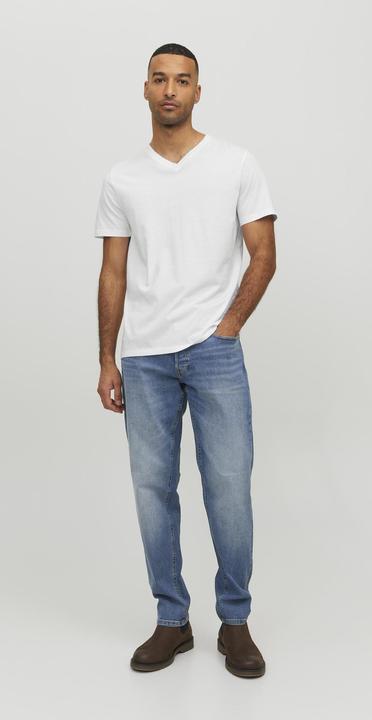 Image du produit Jack & Jones Organic V-Neck (L)