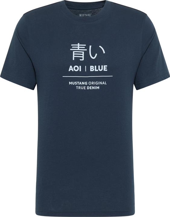 Image du produit Mustang Style Alex C Print (XL)