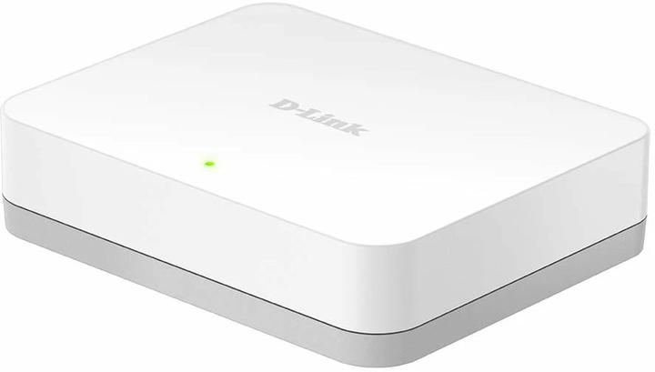Actual product image D-Link GO-SW-5G/E (5 Ports)