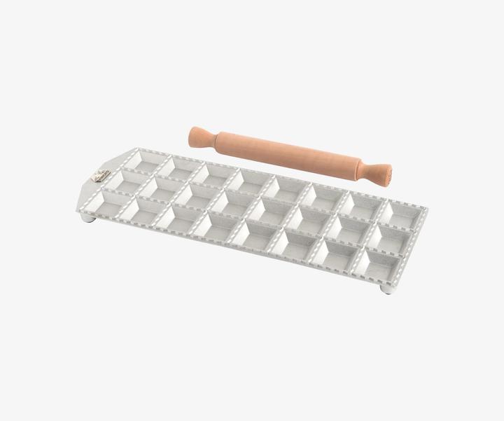 Produktbild Marcato Ravioli-Form