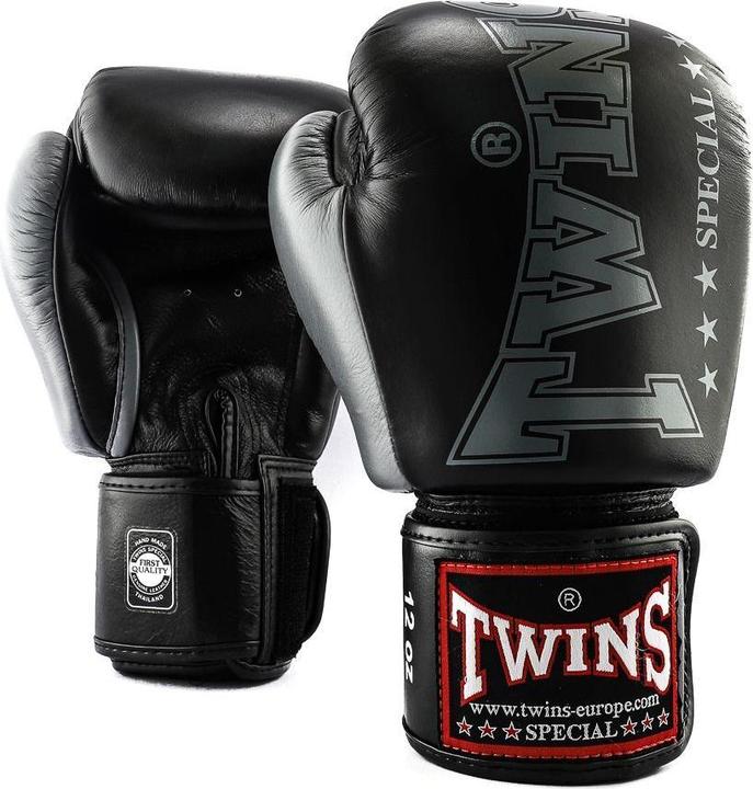 Actual product image Twins boxing gloves bgvl 8 (10 OZ)