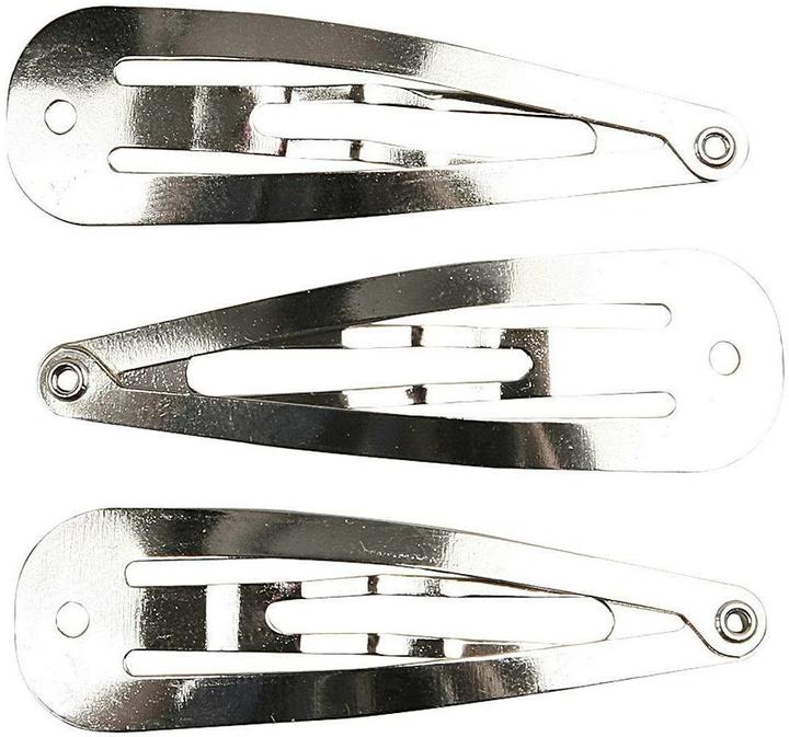 Produktbild Creativ Company Haarclip (10 Stk.)