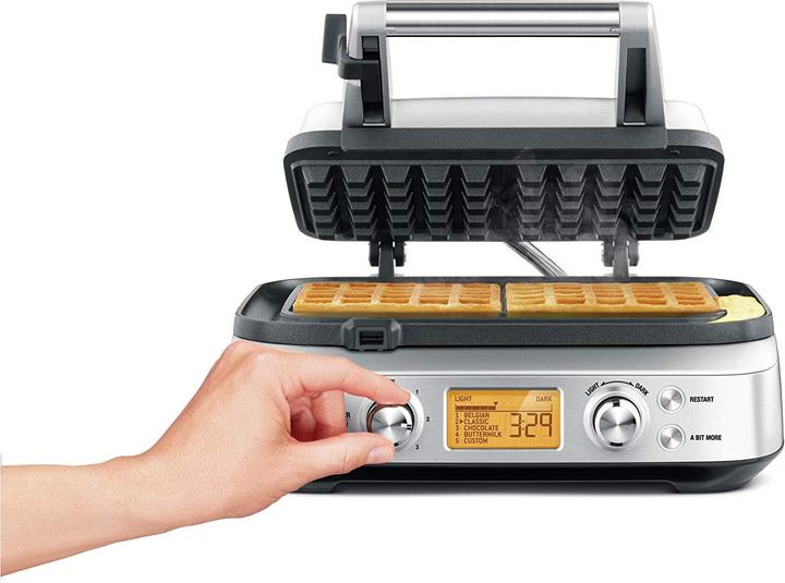 Produktbild Sage The Smart Waffle (EU-Stecker)