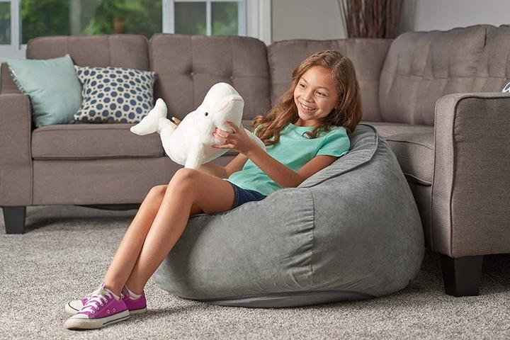 Produktbild Wild Republic Plüsch Beluga Wal Cuddlekin 30 cm (30 cm)