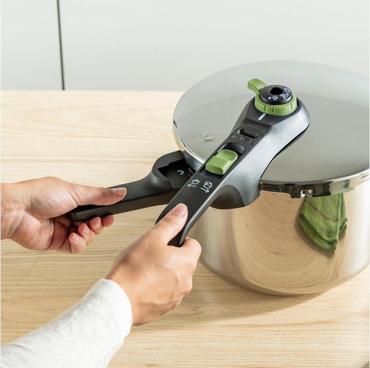 Immagine prodotto Tefal Secure Trendy Pentola a pressione