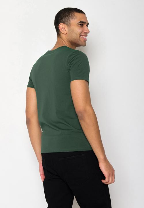 Produktbild Greenbomb Bike Enzo Guide T-Shirt (XL)