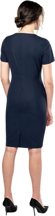 Actual product image Kariban Women's straight dress (46)