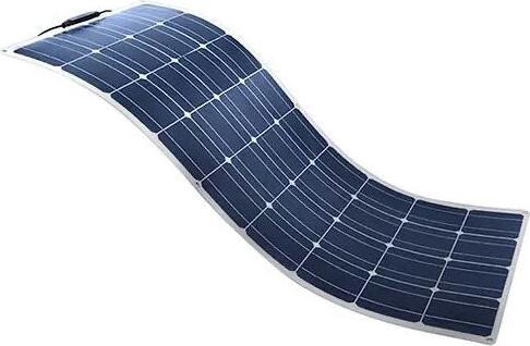 Immagine prodotto Supersolar Modulo solare flessibile 180Wp (180 W, 3 kg)
