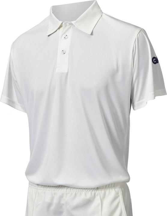 Image du produit Gunn And Moore Maestro Cricket Shirt Garçons (XS)