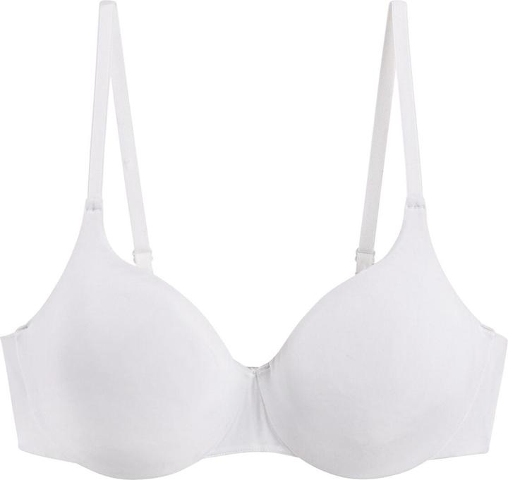 La Redoute Collections BH aus Mikrofaser