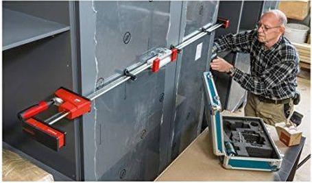 Actual product image Bessey Revo Krev (150 mm)