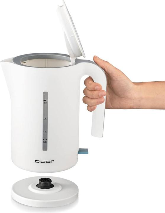 Produktbild Cloer 4111 (1.70 l)