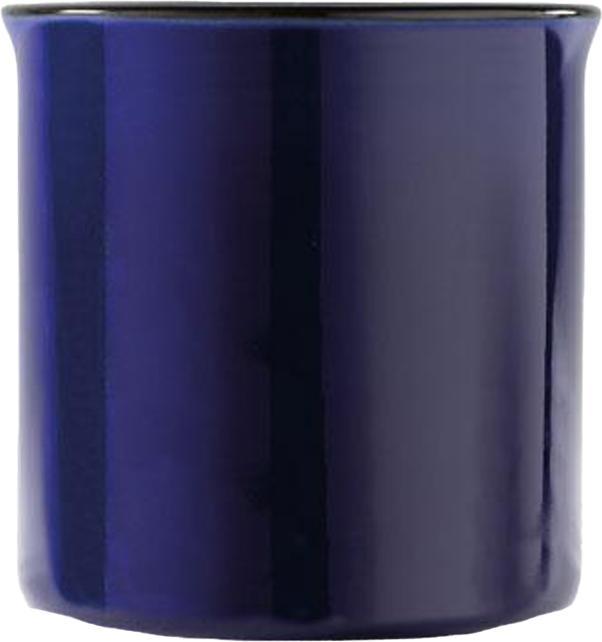 Produktbild MidOcean Kaffeebecher Tweenies Vintage Keramik 240ml (240 ml, 1 x)