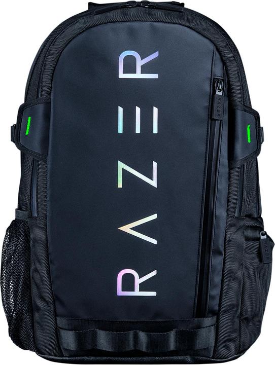 Razer Rogue Backpack V3 - Chromatic Edition (20 l)