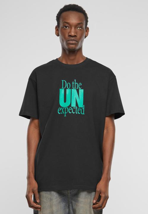 Produktbild Urban Classics Do The Unexpected Oversize Tee - 139535 (M)