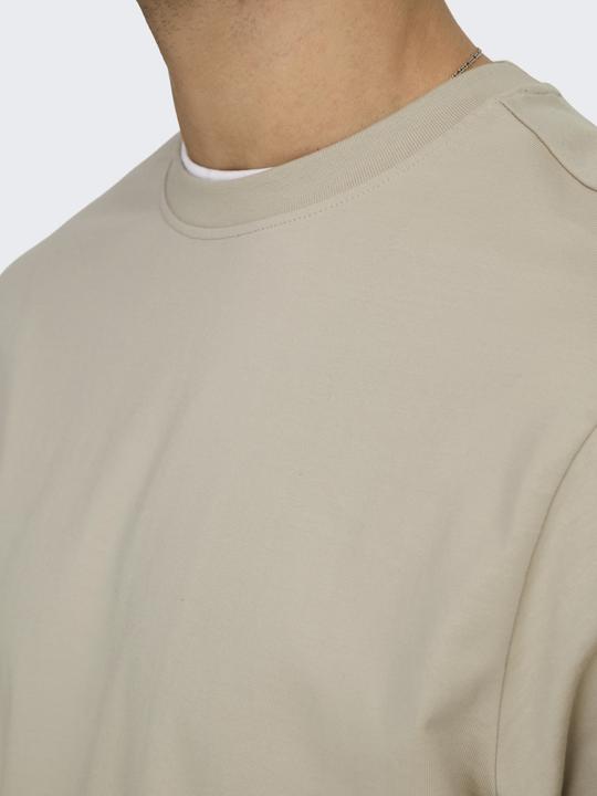 Image du produit Only & Sons Onsfred Life Ls Tee Noos (S)