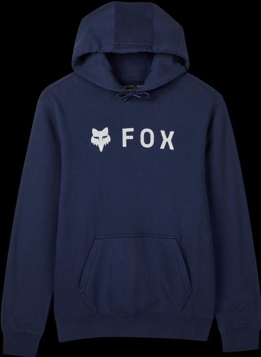 Produktbild Fox Hoody 23 Absolute E Po Mdnt S (S)