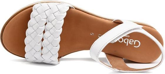 Produktbild Gabor Sandalen - 98251 (35)