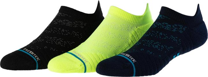 Produktbild Stance Socken Athletic Tab Volt 3er-Pack (3er Pack, 43 - 47)