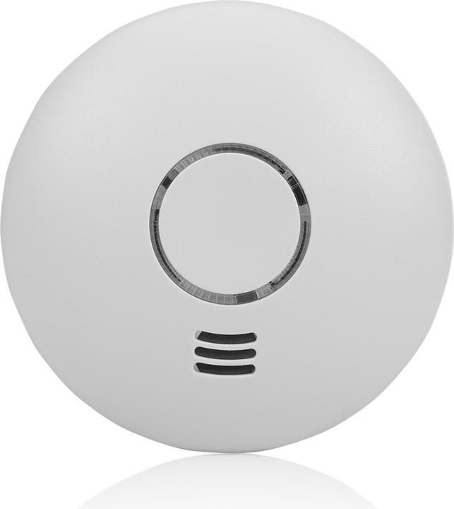 Smartwares Détecteur de fumée radio en réseau