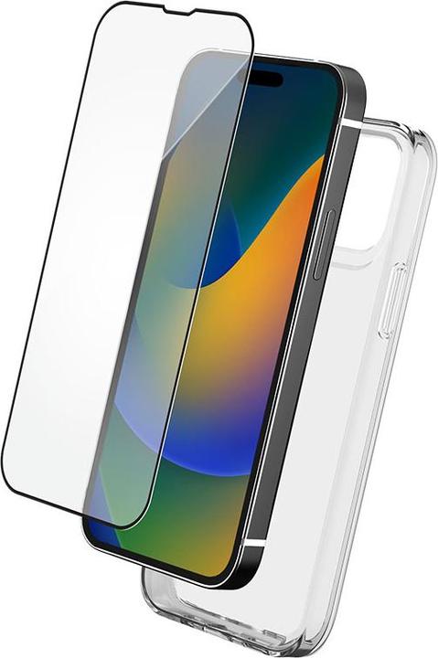 Bigben iPhone Pack (Apple iPhone 15 Pro)