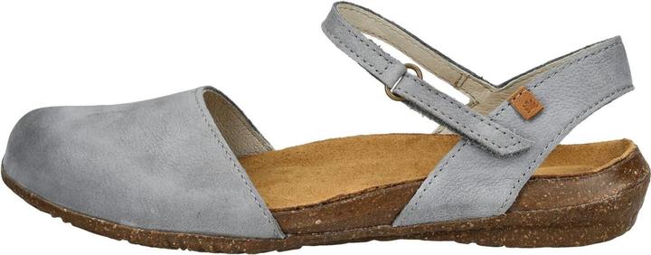 El Naturalista Sandalen