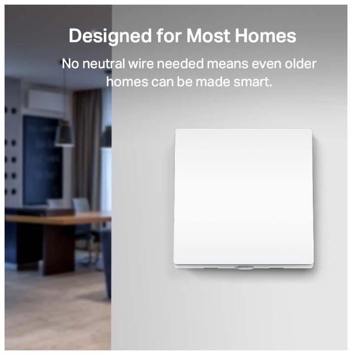 Image du produit TP-Link Commutateur Tapo Smart Light