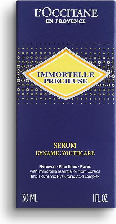 Immagine prodotto L'Occitane Siero Immortelle Précieuse (30 ml)