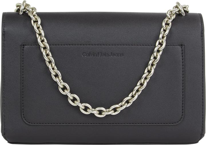 Actual product image Calvin Klein Sculpted Ew Flap Conv25 Mono (One size)