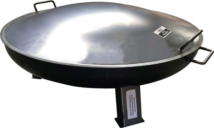 Immagine prodotto Buschbeck Coperchio della ciotola del fuoco (80 cm)