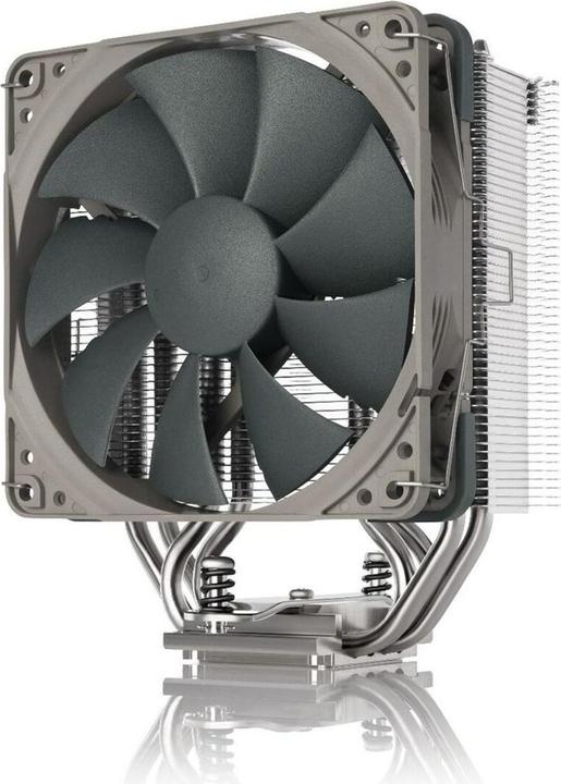 Actual product image Noctua NH-U12S redux CPU Cooler (158 mm)