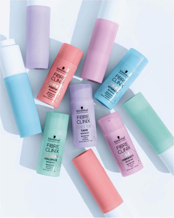 Produktbild Schwarzkopf Fibre CliniFortify Booster 30 (30 ml)
