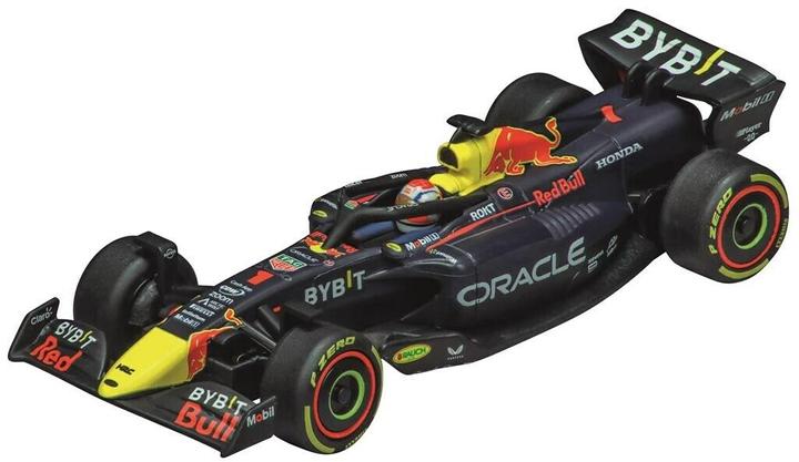 Produktbild Carrera Red Bull Racing Verstappen No.1