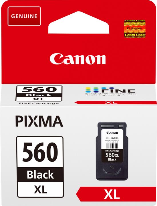 Canon PG-560XL (FC)