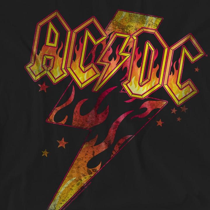 Produktbild AC/DC TShirt (M)