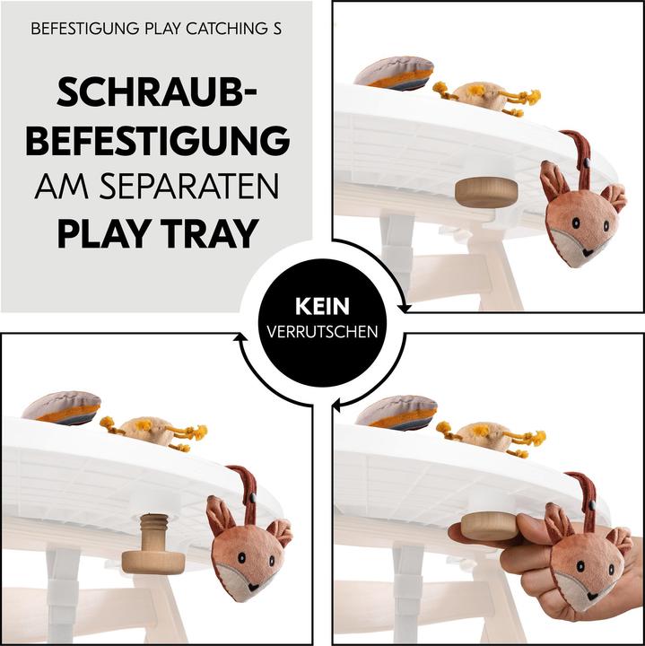 Produktbild Hauck Play Catching S
