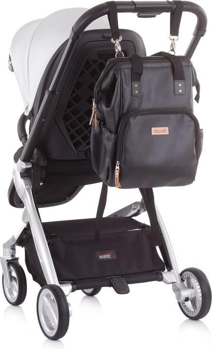 Actual product image Chipolino Pram bag, backpack