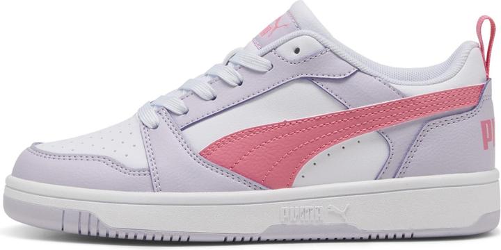 Puma Rebound V6 Lo Jr