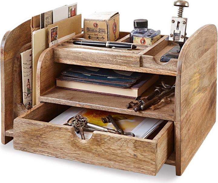 Image du produit Loberon Organisateur Elwood