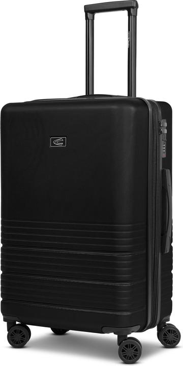 Immagine prodotto Camel Active Hanoi 4 Rollen Trolley M 65 cm mit Dehnfalte (65 l)