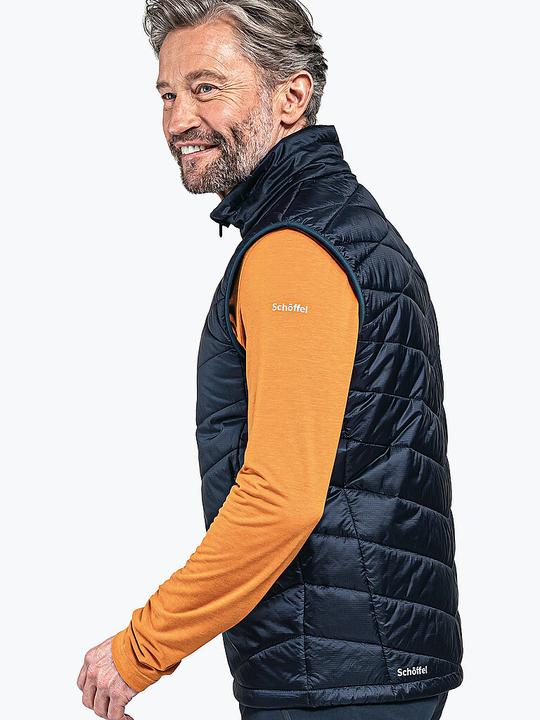 Immagine prodotto Schöffel Gilet Zip-In Sea Wall (50, L)