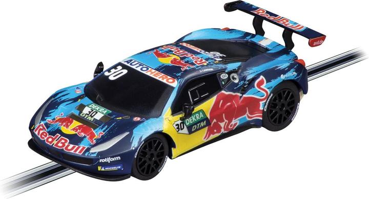 Immagine prodotto Carrera VAI!!! - Spettacolo ad alta velocità del DTM