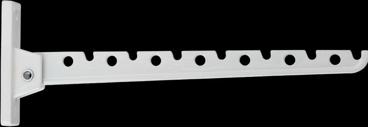 Produktbild Hänseler Balkonkleiderträger (0.33 m)